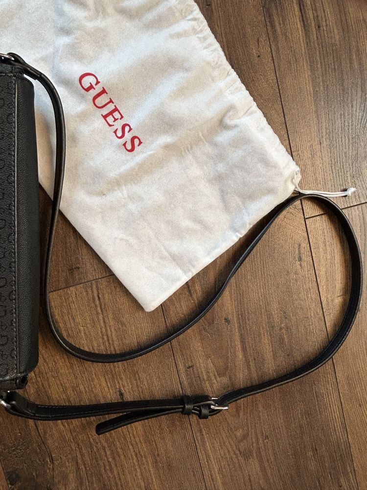 Torebka GUESS RN 62136 Lisi Ogon OLX.pl