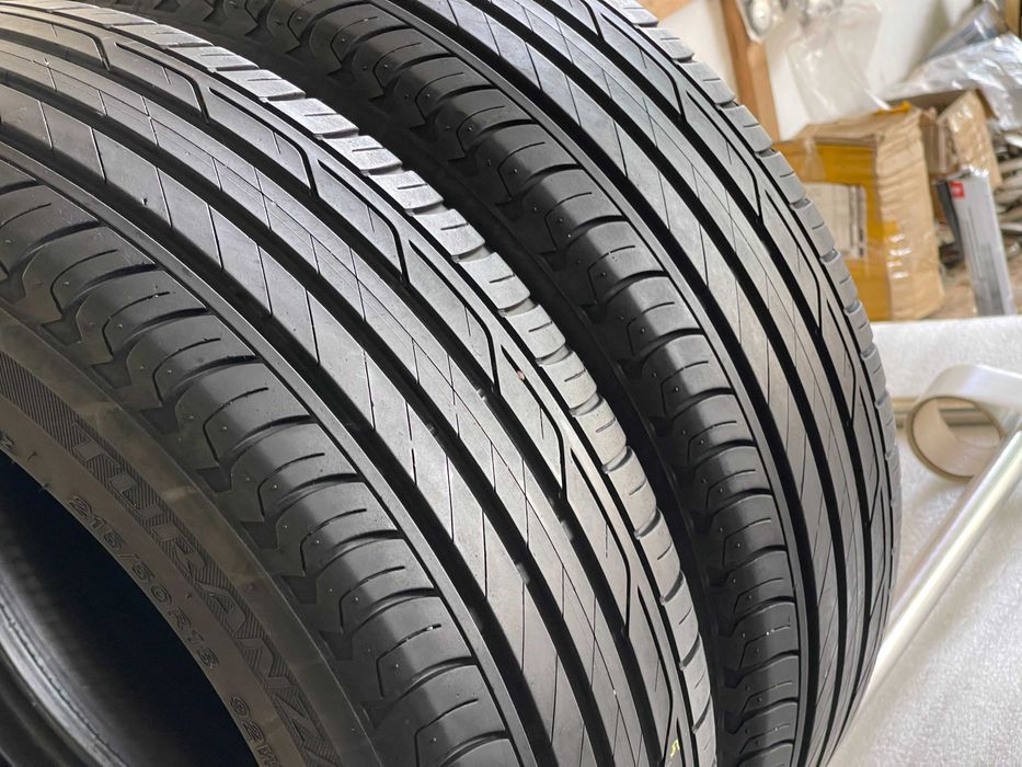 215/50 R18 Bridgestone Turanza