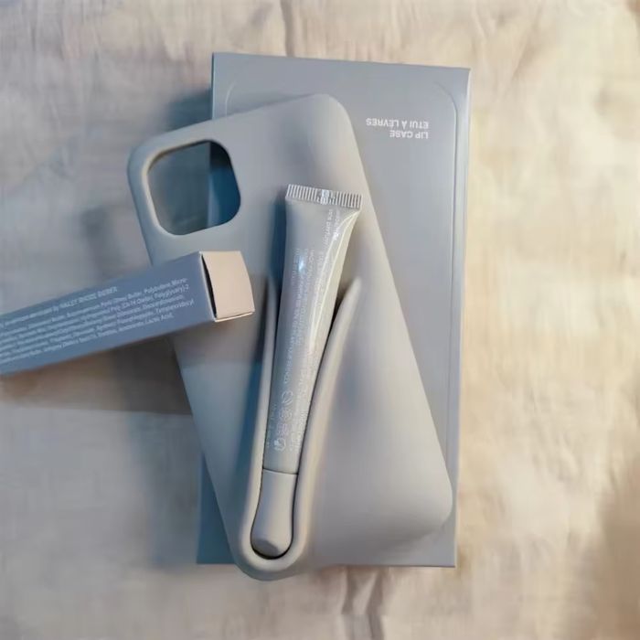 Чохол rhode iPhone 15 / 16 Pro Max айфон про макс роуд блиском