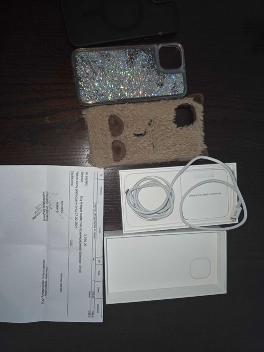 Telefon Iphone 13