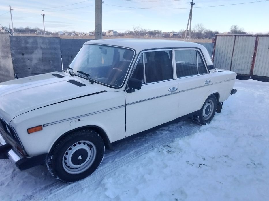 Продам ваз 2106 полное оформление