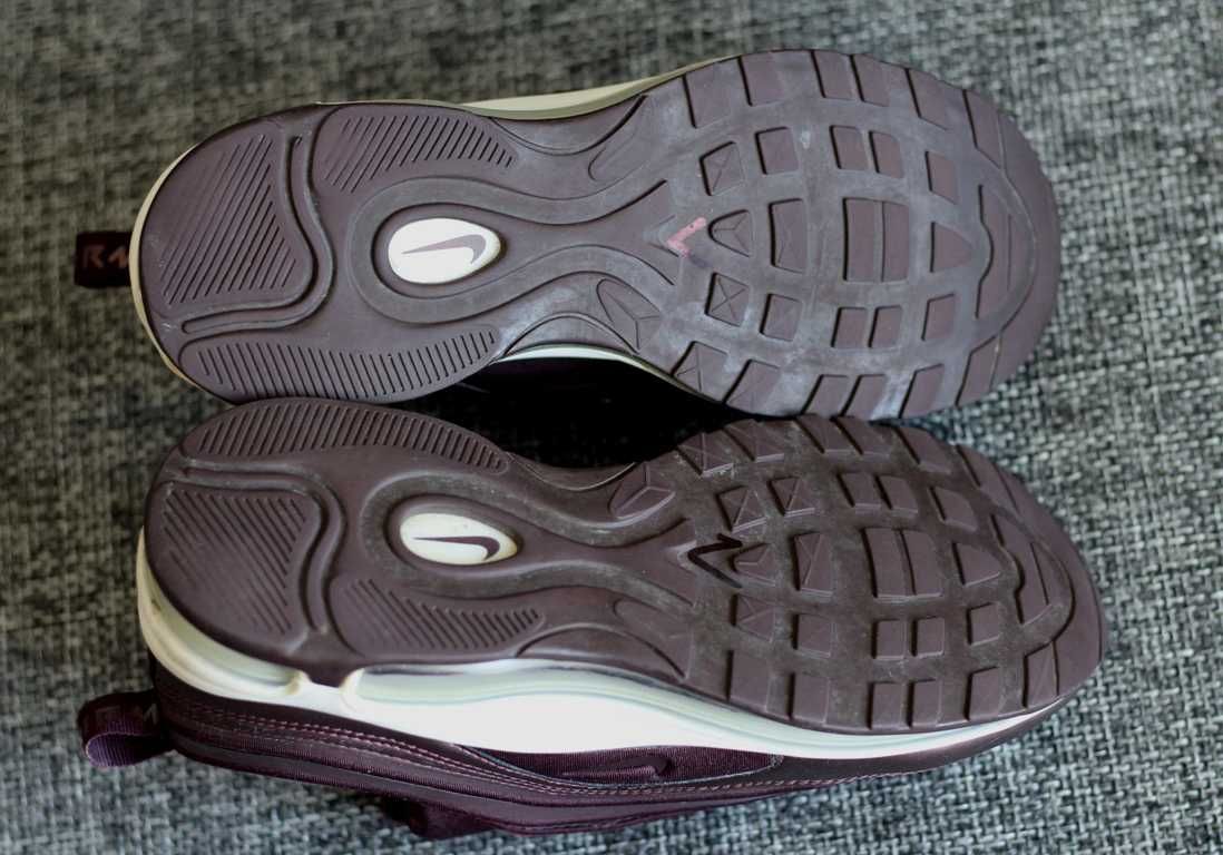 Nike air max 97 ultra '17 mahogany discount