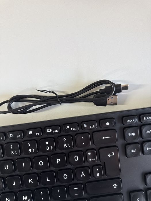 Klawiatura bezprzewodowa