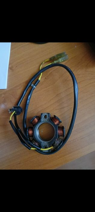Stator do ktm sxf 450
