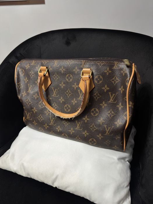 Torebka Louis Vuitton