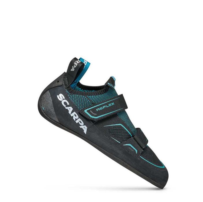 Buty wspinaczkowe Scarpa Reflex V wmn