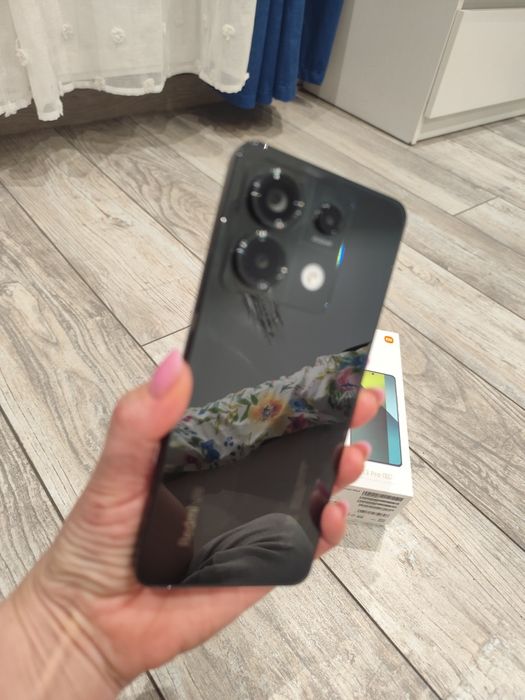 Redmi Note 13 Pro 5G