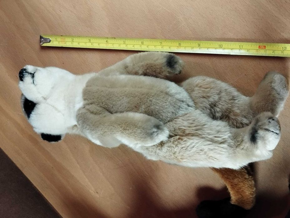 Suricatas de Peluche Keel Toys