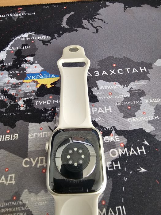 Apple Watch 7 45mm
