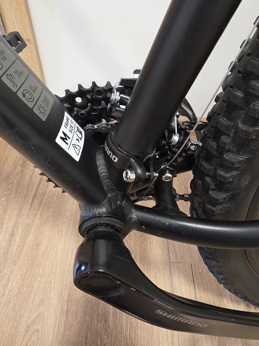 Kross hexagon 6.0 2018