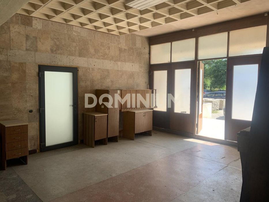 Оренда.Торгово-Виробниче приміщення м.Виноградів