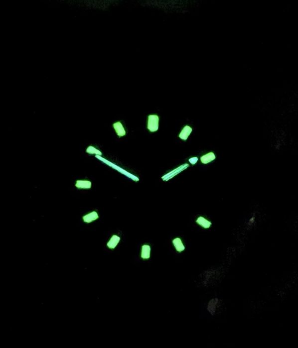 Часи чоловічі Citizen Titanium WR 100