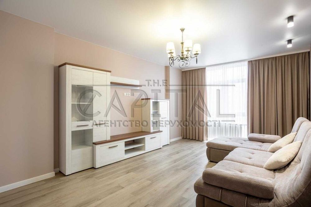 2-комнатная квартира по адресу (площадь 88 м²) - Atlanta.ua - фото 10