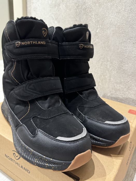 Зимові чоботи дитячі