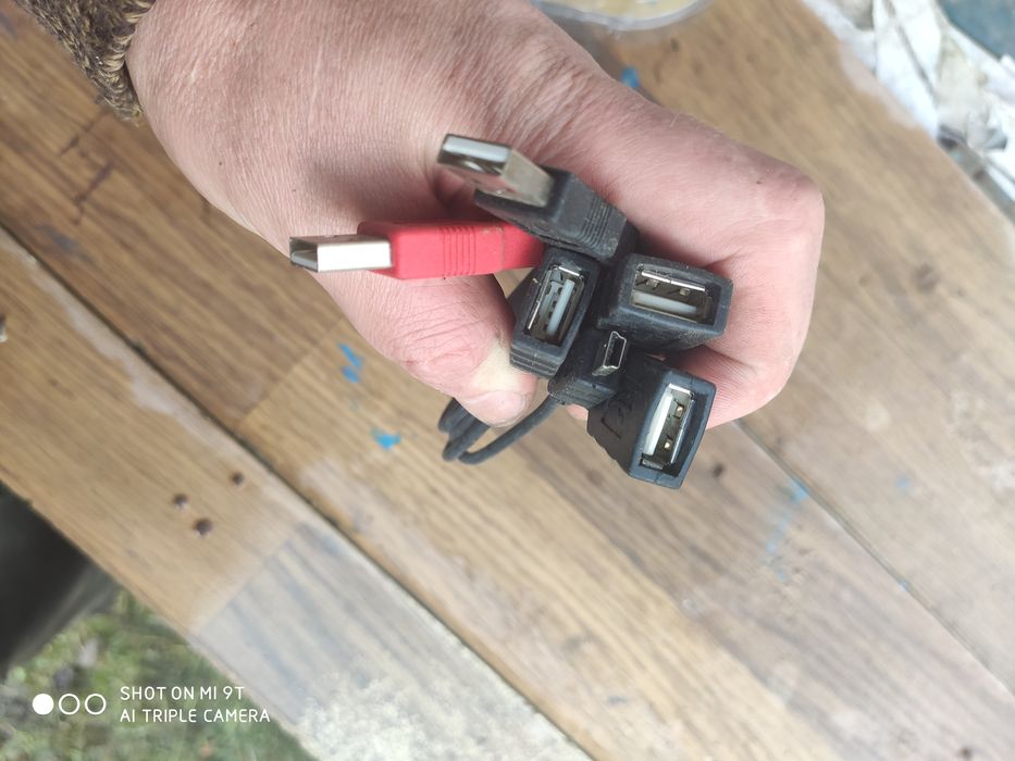 Продажа кабелів б/у ХАБ.