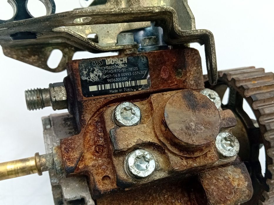 Bomba injetora FORD Focus C-Max (DM2)