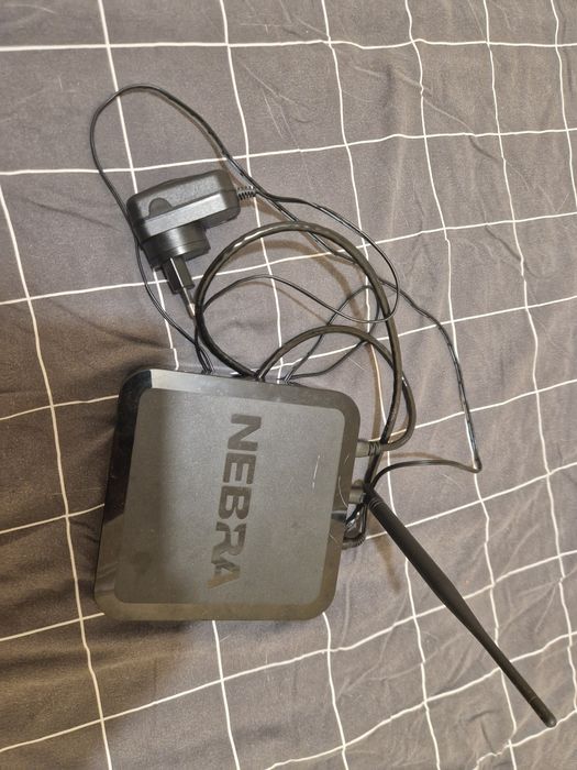 Nebra Helium Hotspot64752329094785120