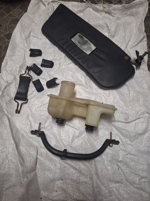 Peças para Fiat 127