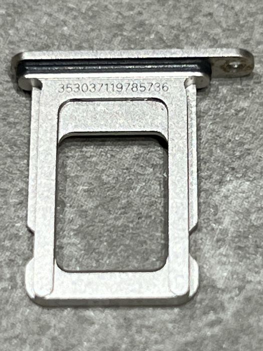 Iphone 12 White/на запчастини! ART87