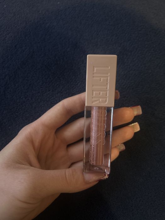 Blyszczyk Maybelline