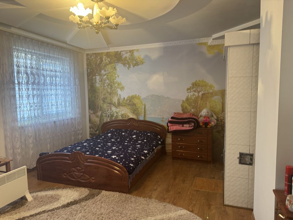 Продам будинок вул. Степового місто Чернівці.