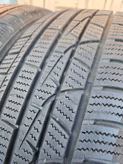 Opony  215 / 65 / 16 -   6,5 - 7mm