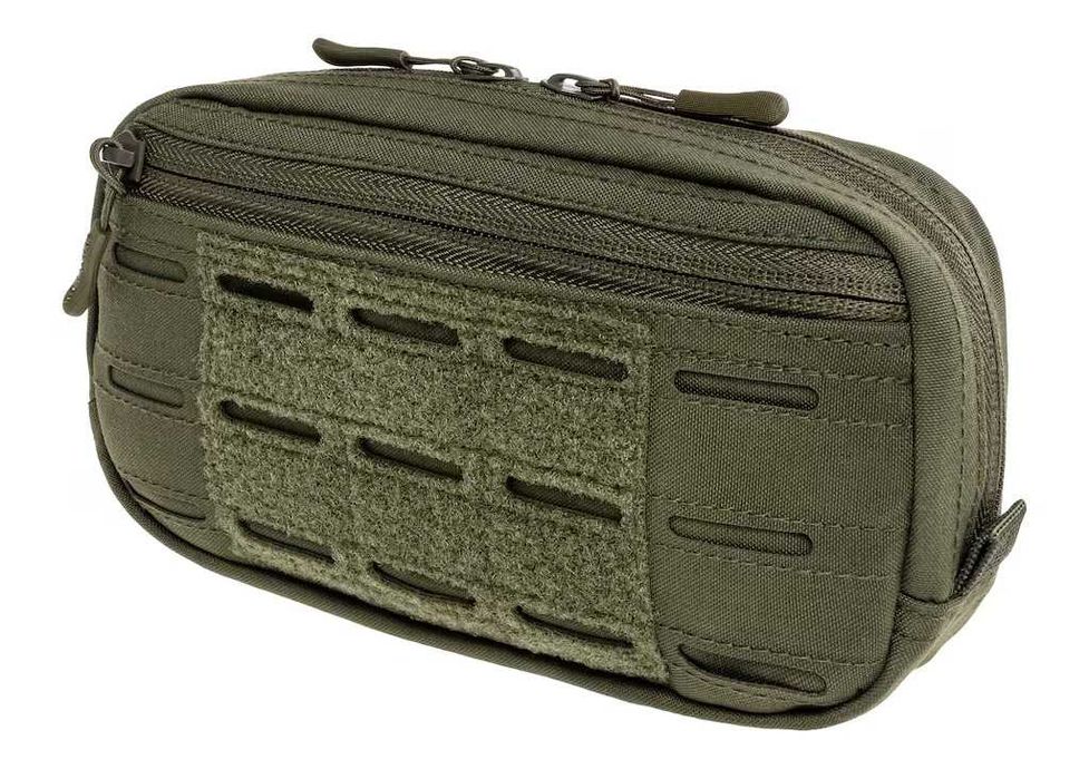 Nerka Mil-Tec Fanny Pack Laser Cut - Olive