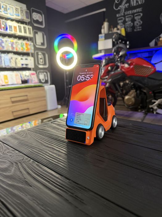 iPhone 11 Pro 256 GB 100%