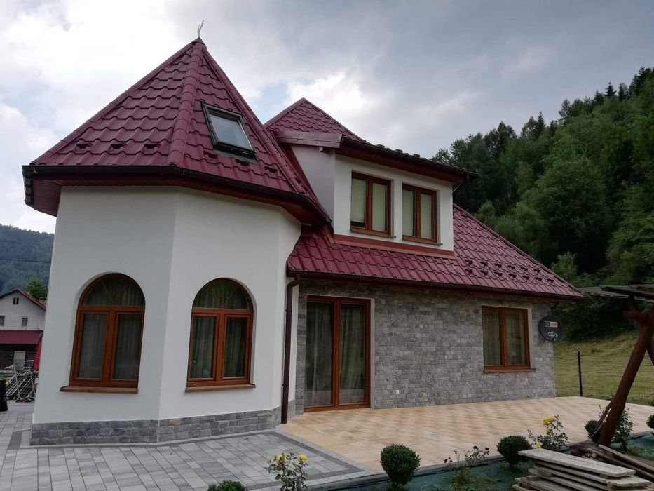 elewacje ocieplenia podbitki