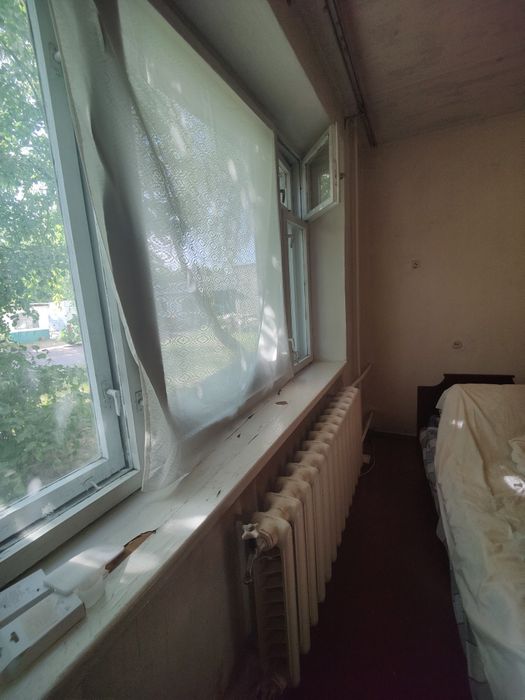 Продаж 2 кімнатної квартири покращеного планування