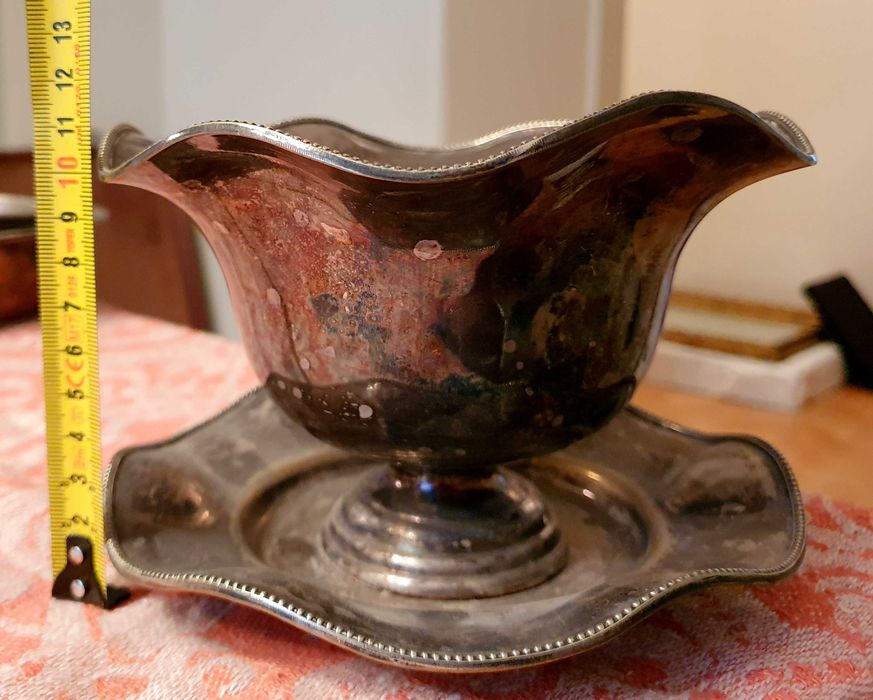 Sosjerka niesygnowana