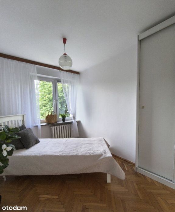 Apartment in Białystok, Osiedle Traugutta, Wygoda - Widok 2