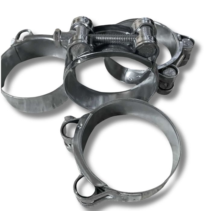 Rurka przedłużająca podpięcie pieca na drewno balia ogrodowa wąż 48 mm