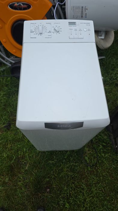 Pralki automatyczne AEG Bosch Siemens Bauknecht Electrolux