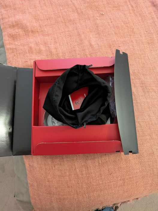 Headphones Austrian Audio Hi x-15