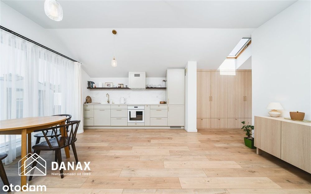 2 pokoje, balkon, wysoki standard, park, 2022