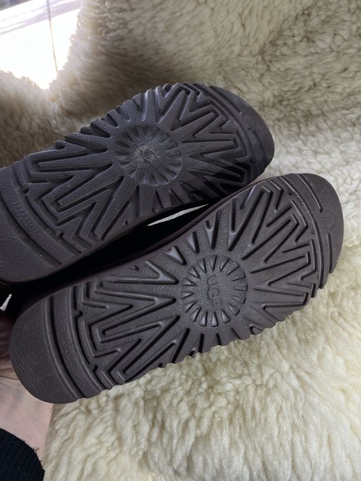 Oryginalne śniegowce UGG