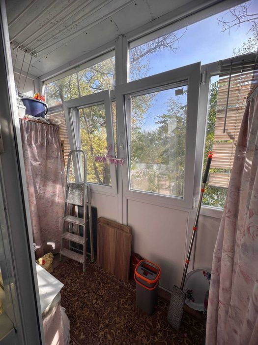 Продам 3-хкімнатну квартиру