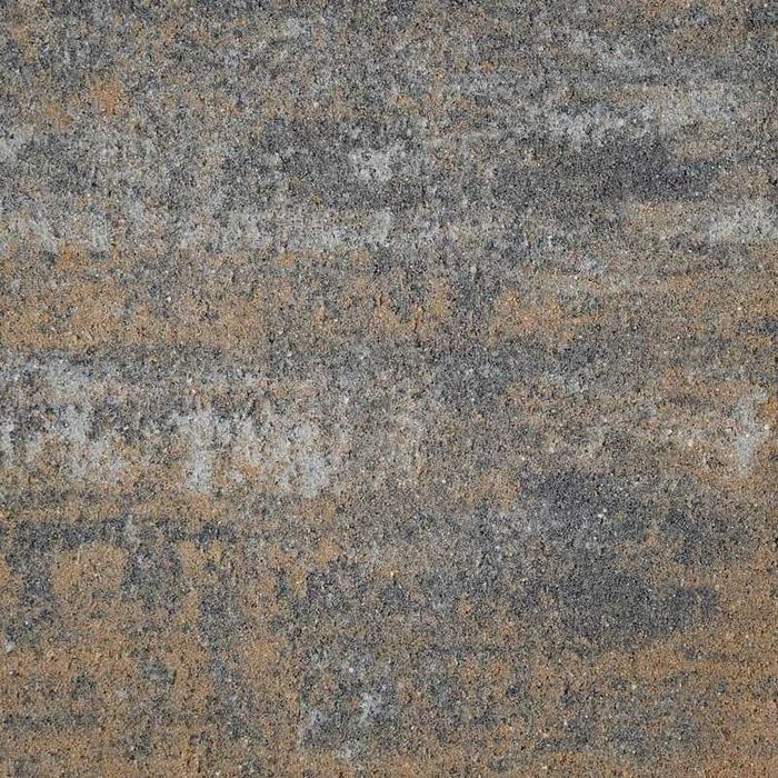 Kostka Bruk-Bet Kontur grubość 6 cm 8 color-mix wapień dewoński VISIO