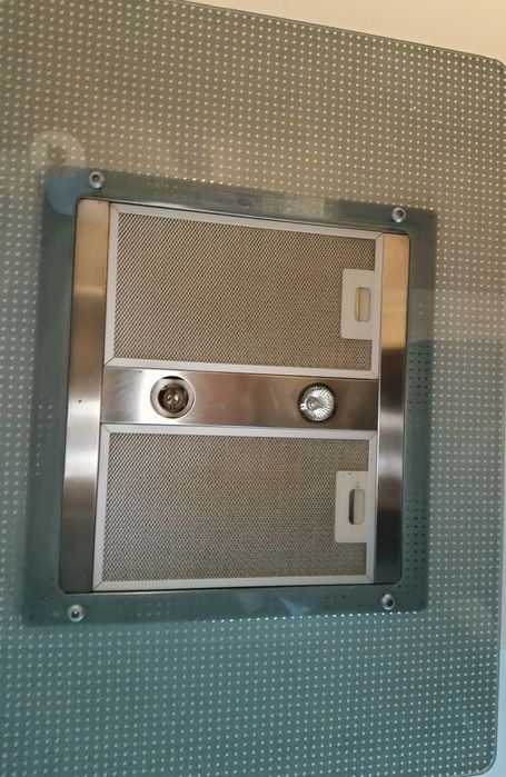 Okap wyspowy Jan Kolbe