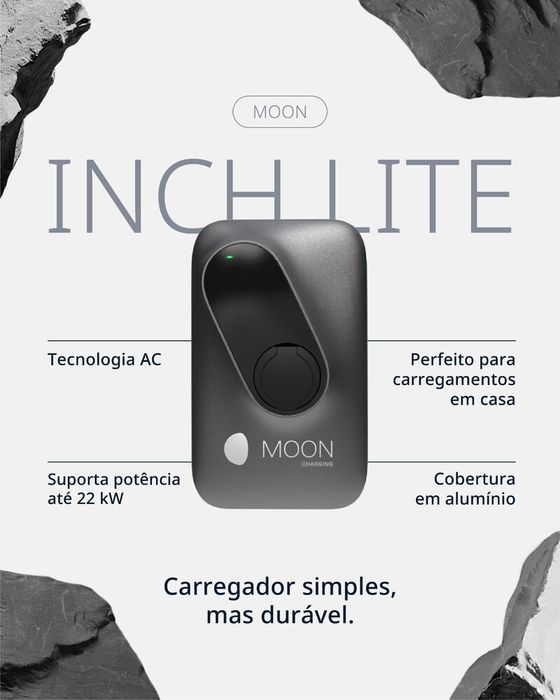 WallBox MOON Charger Inch Lite