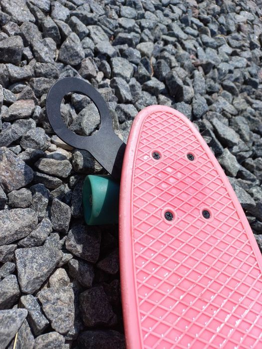 Скейт дитячий в хорошому стані