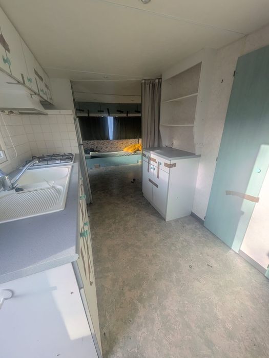 Mobile Home T2 como nova