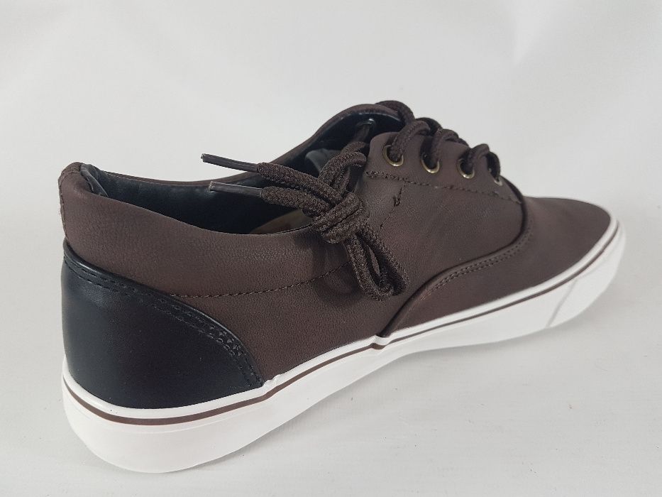 Your Turn Buty adidasy męskie trampki ROZMIAR 42