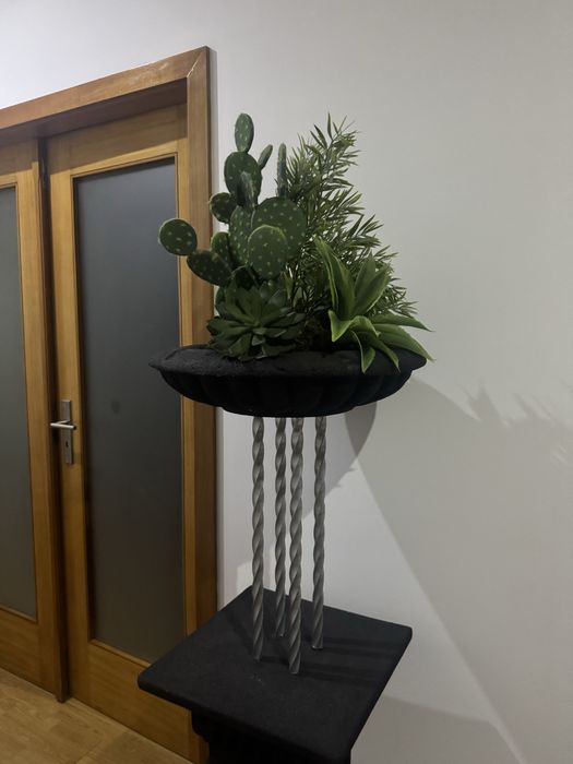Arranjo decorativo