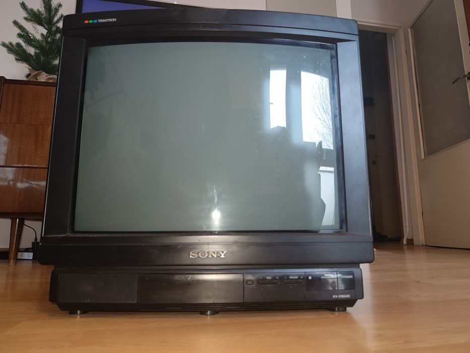 Telewizor SONY CRT retro  Kraków odbiór osobisty