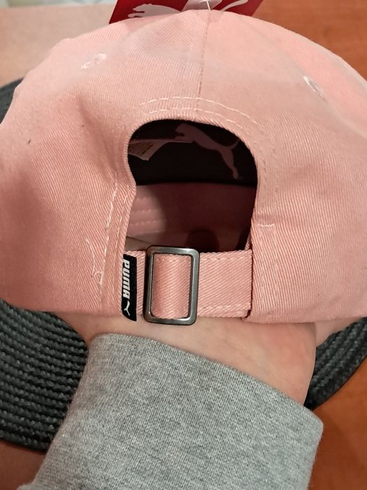 Czapka z Daszkiem Puma