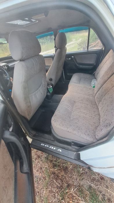 Продам автомобіль ГАЗ 3110