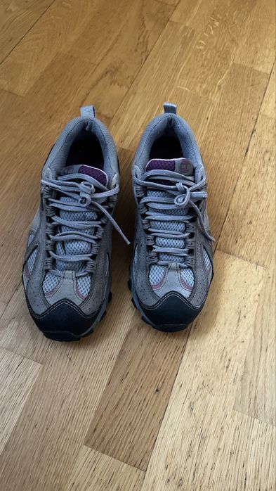 Кроссівки Timberland - 36 розмір