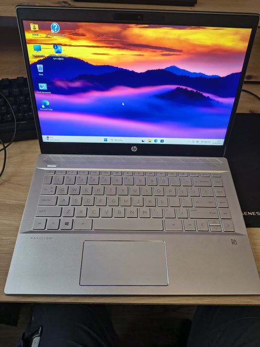 Laptop HP Pavilion